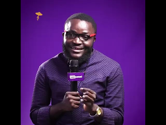 Team GMA Experience – Goodluck Azunwena (Secretary)