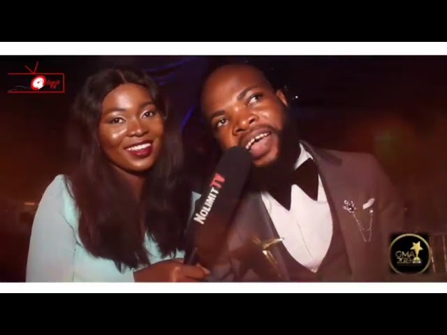 Galaxy Music Awards 2019 – Official Highlights