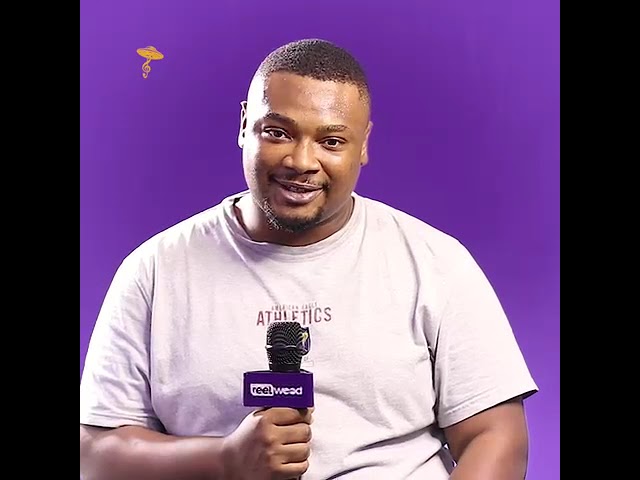 Team GMA Experience – Ukomadu Eugene (Head of Logistics)