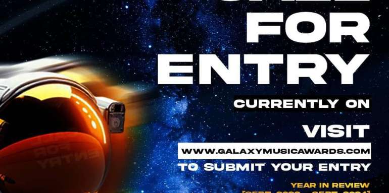 6th GMAs Call For Entry